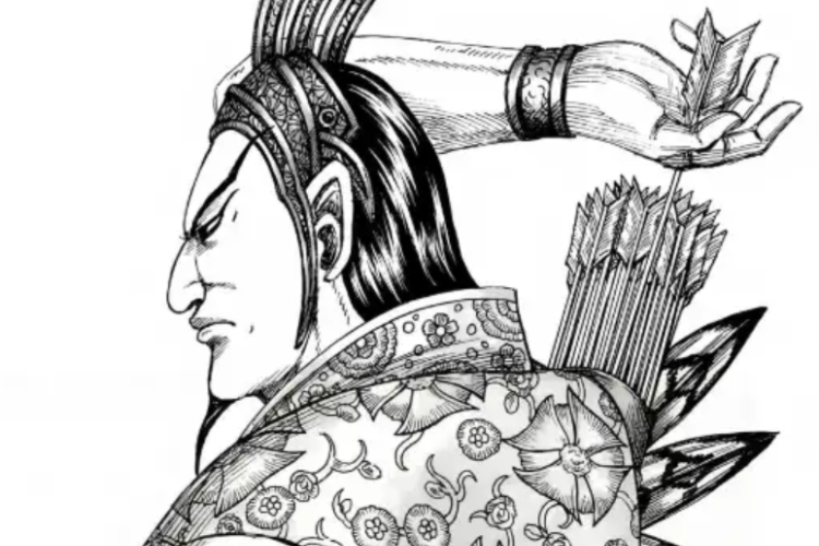 「キングダム (Kingdom)」第859話 ネタバレ＆読む方法｜ラクがQinに加入します！