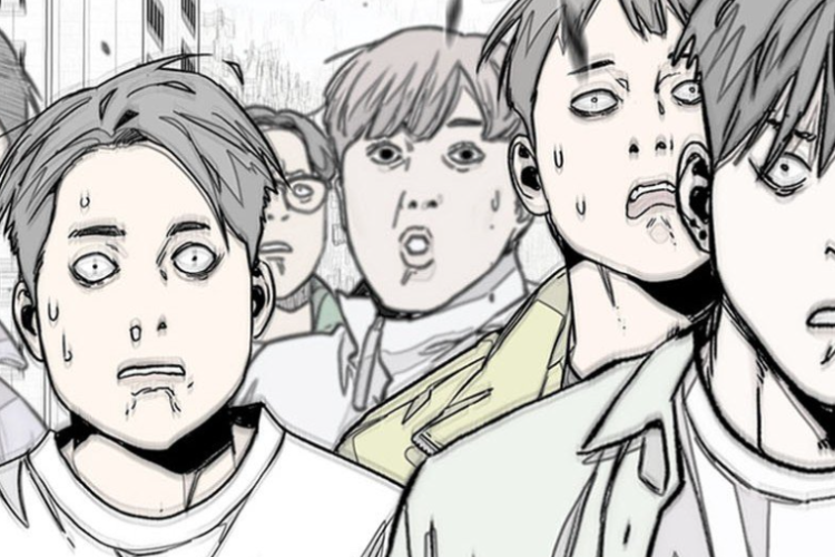 ウィンドブレイカー第558話RAW版・読む方法｜その会議は解決策を導き出せませんでした