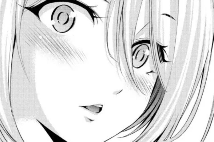 『Megami no Cafe Terace』第219話日本語版&読む方法｜二人の恋人の親密さ