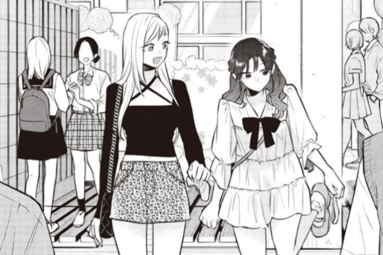 漫画姉のともだち『Ane no Tomodachi』日本語版フルチャプターリンク｜最新のあらすじを含む！