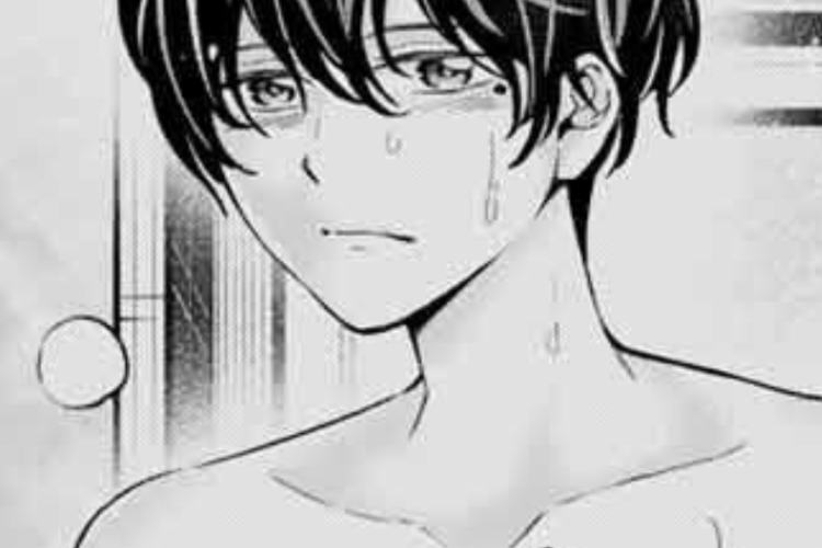 漫画「ハードワーカー中田 (Hadowaka Nakata)」第227話 RAW版・読む方法｜議論がますます激化