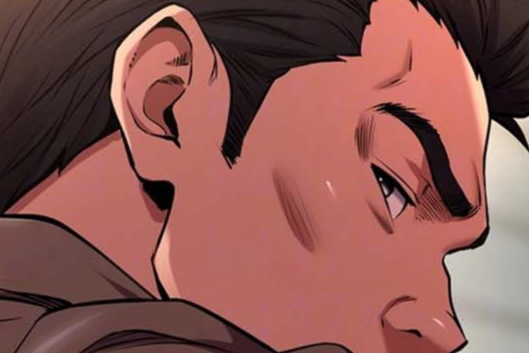 マンファ「プリズン・リベンジ (Prison Revenge)」日本語版フルチャプターリンク【2025年最新】