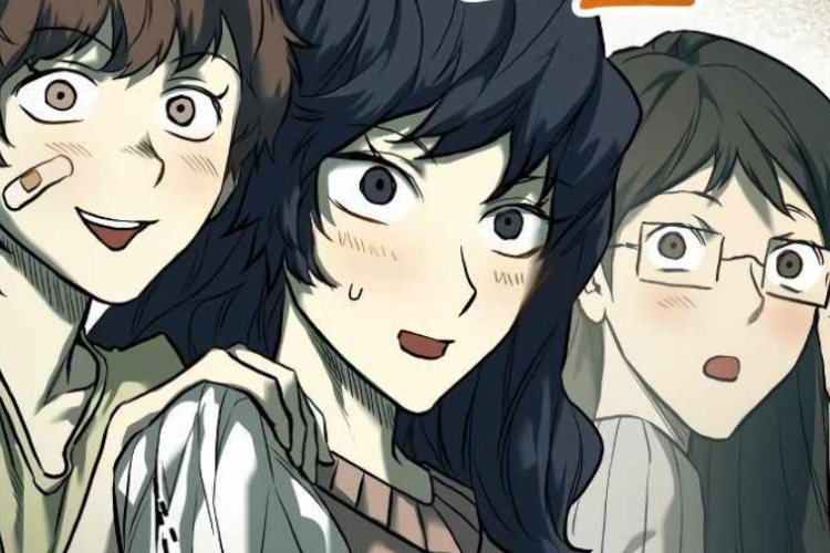 「終末を生き延びる(Surviving the Apocalypse)」第56話 ネタバレ＆読む方法｜新しい計画が発表されました