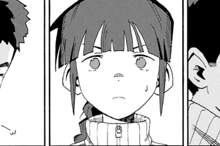 漫画「ラブ・バレット (Love Bullet)」第16話 日本語版&読む方法｜新たな脅威が迫る