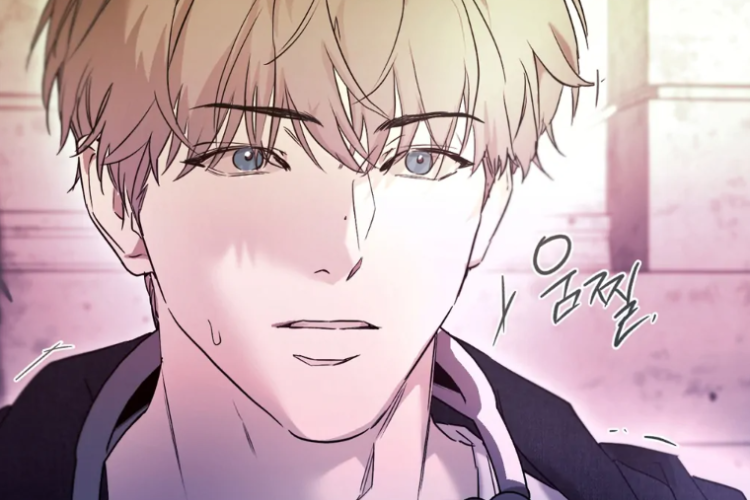 マンファ「ナードプロジェクト (Nerd Project)」第59話を日本語で読む方法｜愛を育む