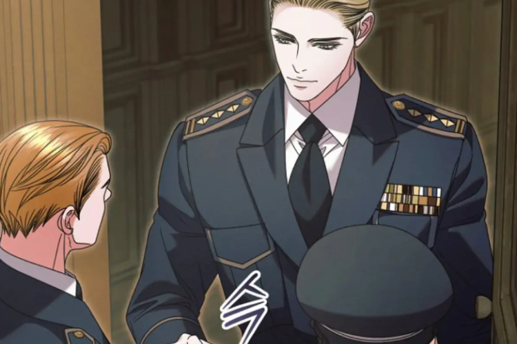 漫画乞わずにはいられない『Try Begging Me』日本語版フルチャプターリンク【2025年最新】