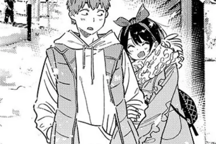 「彼女、お借りします (Kanojo Okarishimasu)」全話無料で日本語版を読む方法【2025年最新】