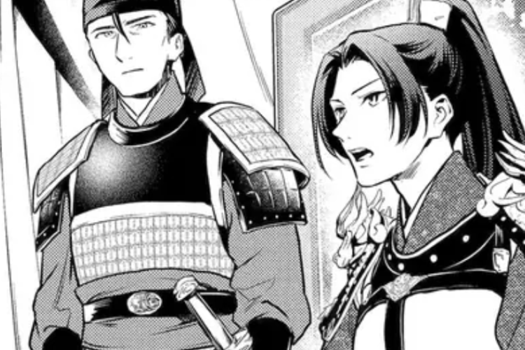 「薬屋のひとりごと(The Apothecary Diaries)」第83話 最新話対応無料｜謎の治療法！