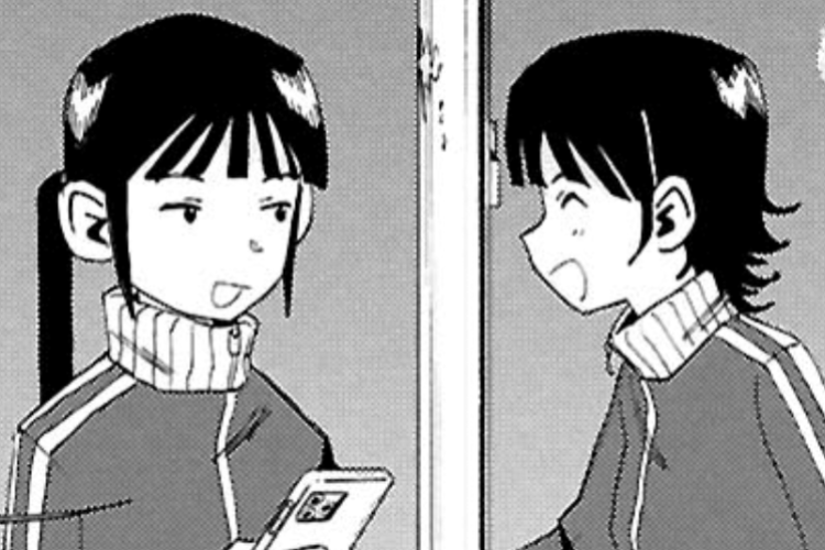 「ラブ・バレット (Love Bullet)」第15話 ネタバレ・読む方法｜激化する議論！