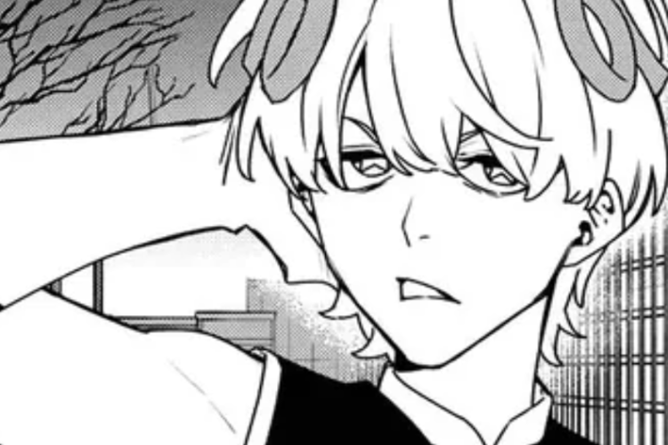 漫画【カグラバチ】第200章、RAWを読む！強さの証明