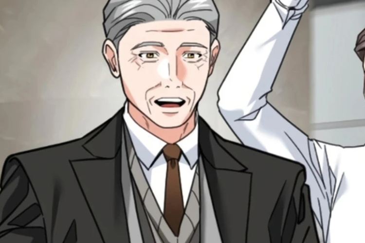 「未来を見据える投資家 (The Investor Who Sees the Future)」日本語版フルチャプターリンク【2025年最新】