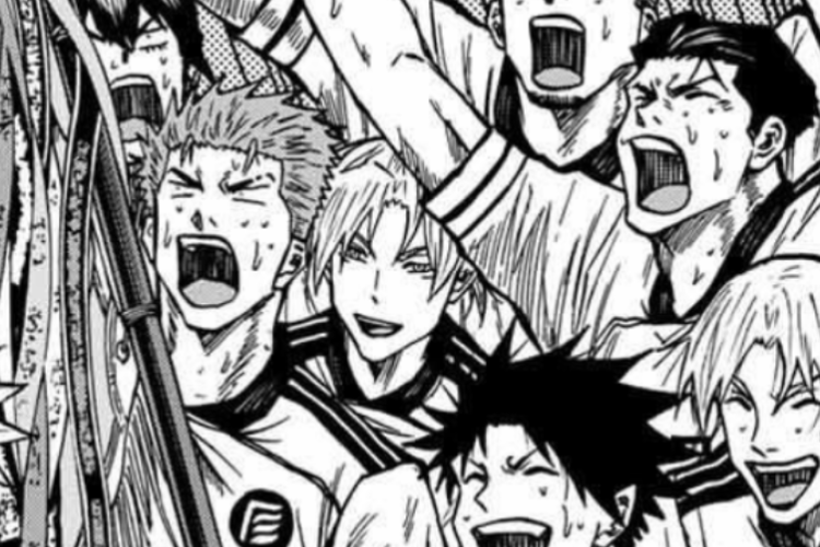 「蒼く染めろ (Aoku Somero)」全話無料で日本語版を読む方法｜詳細なあらすじと詳細はこちら！