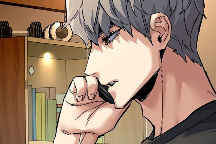 「入学傭兵(Mercenary Enrollment)」第267話ネタバレ＆読む方法｜機内が過熱状態に！