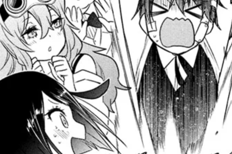 「シド・クラフトの最終推理 (Syd Craft: Love Is a Mystery)」第30話RAW版・読む方法｜異なる感覚！