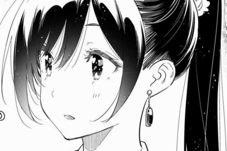 あらすじ、別タイトル、リンク漫画【彼女 お 借り し ます (Kanojo, Okarishimasu)】全章をログインなしで無料で読む