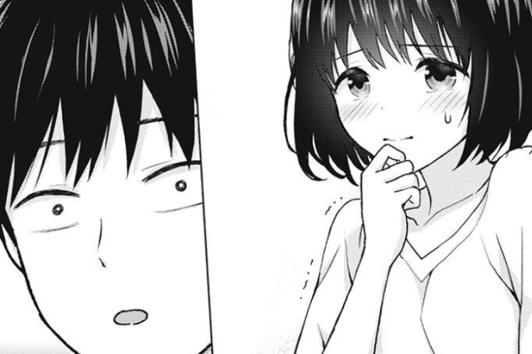 あらすじ、別タイトル、リンク漫画【グラ ぱらっ】全章をログインなしで無料で読む