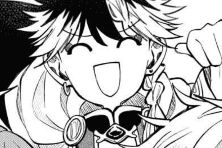 漫画「廻天のアルバス (Kaiten no Albus)」日本語版フルチャプターリンク｜最新のあらすじを含む！