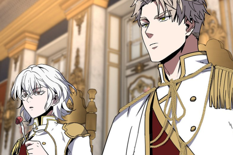 「最強の王様、二度目の人生は何をする？(The Beginning After the End)」第227話 RAW版・読む方法｜新たな対抗戦術