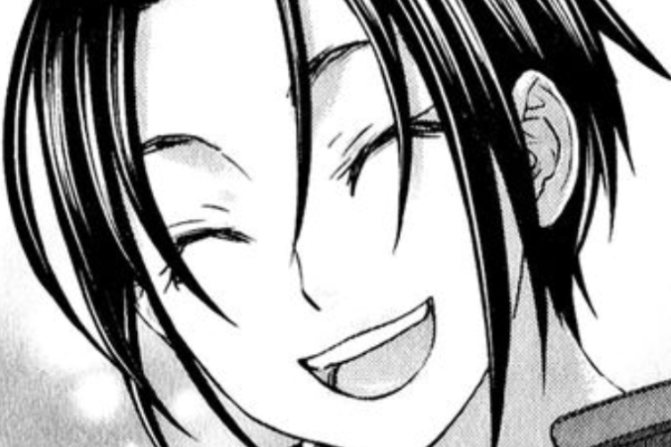 愛に満ちている！読書リンク漫画【青春 爆走】第49章と発売日