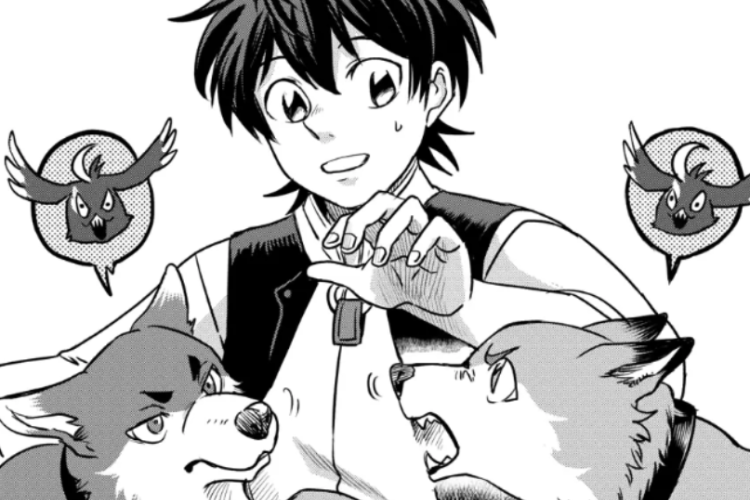 「追い出された万能職に新しい人生が始まりま (Oidasareta Bannou-shoku ni Atarashii Jinsei ga Hajimarimashita)」全話無料で日本語版を読む方法【2025年最新】