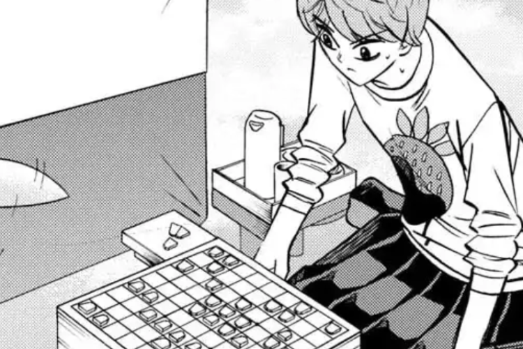 リンク漫画[龍と苺]全巻のあらすじと無料で読む方法、ボーイ・アクションの物語