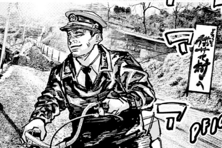 「ガンニバル(Gannibal)」第121話RAW版・読む方法｜謎が再び解き明かされる！