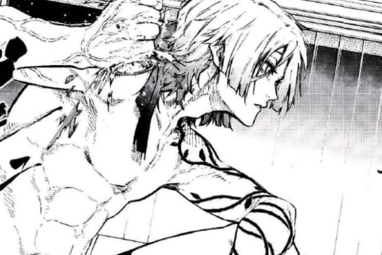 【ブルーロック】第330章、漫画を無料で読むにはここをクリック！