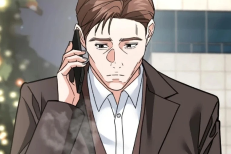 「The Investor Who Sees the Future」第72話ネタバレ・読む方法｜驚くべき事実