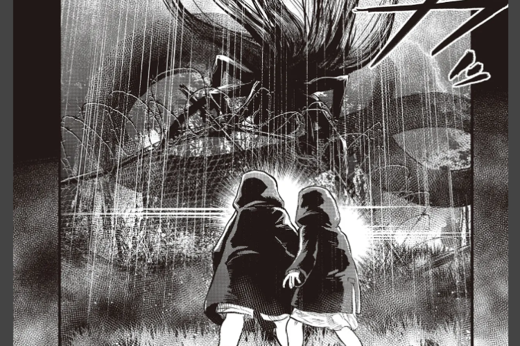 スリルは圧倒的だ！ 漫画【令和のダラさん】 58章のネタバレと読書リンク