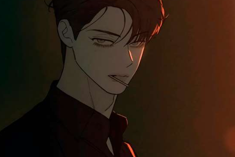 良い選択だ！リーディング・リンク Manhwa Tears on a Withered Flower 第83章 日本語版スキャンと発売日