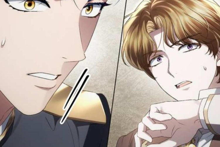 漫画「上流社會 (High Society)」第75話ネタバレ＆読む方法｜緊張する出会い