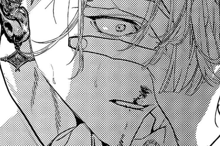 漫画「八田てき (Myther)」の全章を完全版で読む【2025年最新】恐怖が蔓延している！