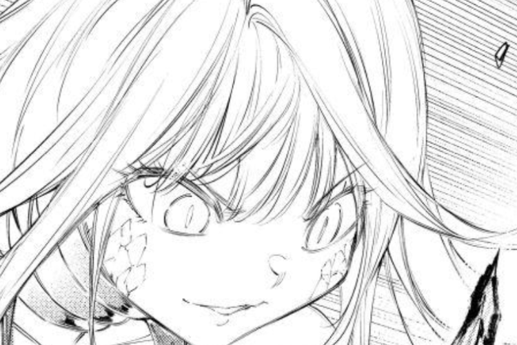 RAW マンガ 「Shangri-La Frontier」 を読む 第247章、五郎はもっとドラマチックになる