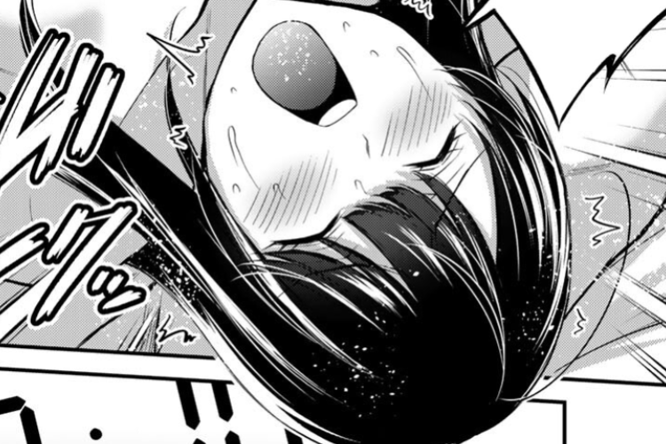 「ギルティサークル (Guilty Circle)」第192話 ネタバレ・読む方法｜熱く興奮するアクション