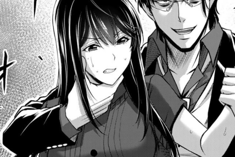 あらすじ、別タイトル、リンク漫画【ギルティサークル (Guilty Circle)】全章をログインなしで無料で読む