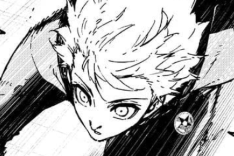 漫画「ブルーロック(Blue Lock )」第329話最新話対応｜激化する競争