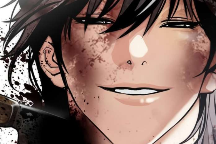 漫画「ルッキズム(Lookism)」第584話 ネタバレ・読む方法｜抵抗が始まる