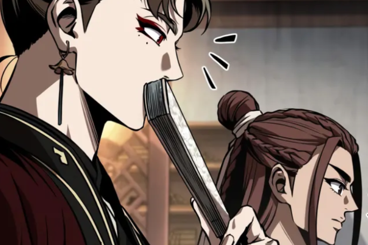 「ナノ魔神(Nano Machine)」第289話ネタバレ＆読む方法日本語版｜激化する競争！