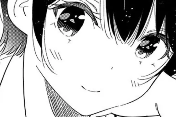 「彼女、お借りします (Kanojo Okarishimasu)」第403話 ネタバレ＆読む方法｜意味深い会議！