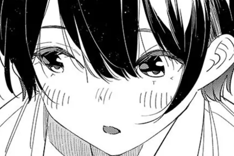 「彼女、お借りします (Kanojo Okarishimasu)」第404話 最新話対応｜感情が伝わる