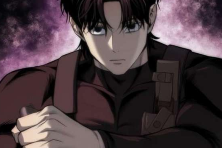 「マンファ「赤シャツ (Red Shirt)」第35話 日本語版&読む方法｜大きなことが起こっています！