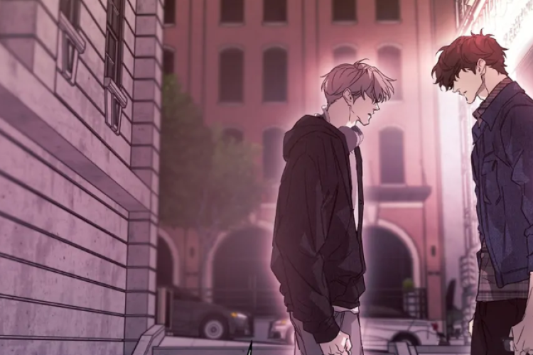 漫画「ナードプロジェクト (Nerd Project)」日本語版フルチャプターリンク｜新しいあらすじの更新！