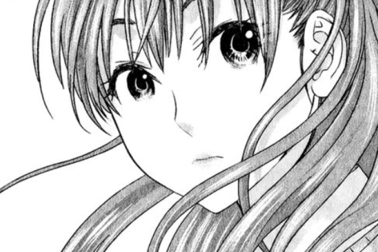 漫画【青春 爆走】第48章、RAWを読む！これはサプライズか？