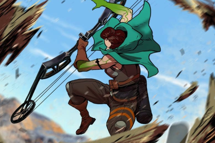 漫画『Ordeal』全話無料で日本語版を読む方法｜詳細なあらすじと詳細はこちら！