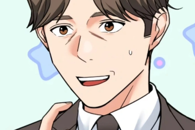 漫画「The Investor Who Sees the Future」第73話RAW版・読む方法｜距離がますます縮まる！