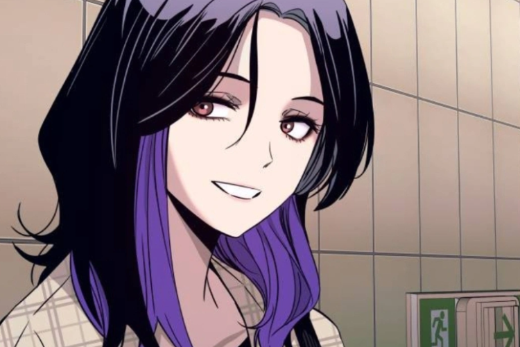 漫画『My Bias Gets on the Last Train』第58話RAW版・読む方法｜二人の恋人の再会