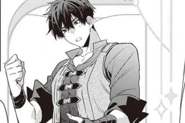 漫画「旦那様は最強 (Danna-sama wa Saikyou)」第6話 BL・RAW版&読む方法｜激化する競争