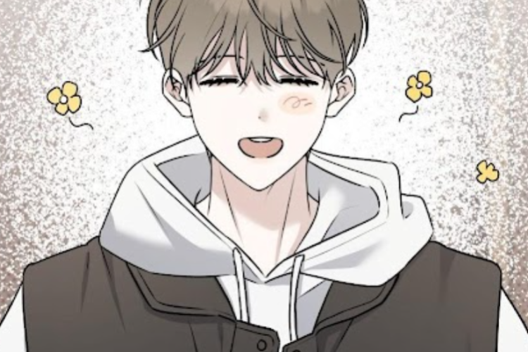 韓国漫画「ボールボーイ・タクティクス(Ballboy Tactics)」第55話 BLネタバレ・読む方法｜織り成すロマンティシズム