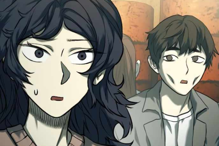 漫画「終末を生き延びる(Surviving the Apocalypse)」全話無料で日本語版を読む方法【2025年最新】｜新しいあらすじの更新！