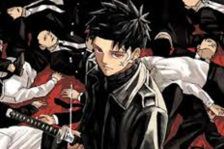 漫画「カグラバチ (Kagurabachi)」第83話読み方とネタバレ【 最新情報】｜激化する競争！